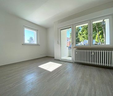 Bezugsfertige 3-Zimmer Wohnung - Foto 6