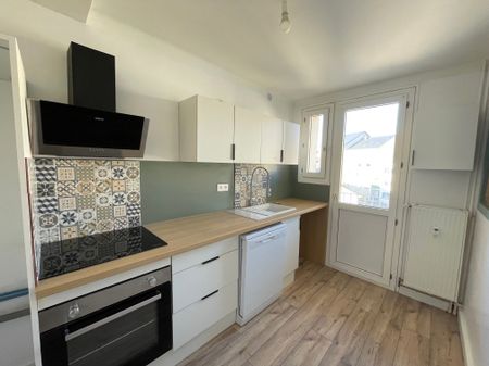 Location Appartement 3 pièces 55m² RODEZ 12000 - Photo 4