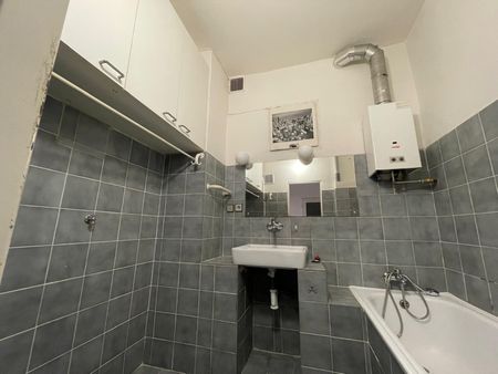 Apartment for rent, 2+1 - 1 bedroom, 67m - Fotografie 3