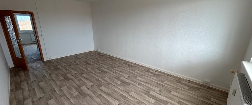 Erstbezug nach Sanierung! Die ersten beiden Mieten sparen! - Foto 1