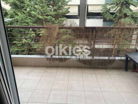 Studio/Γκαρσονιέρα για ενοικίαση Επέκταση (Πυλαία) - Φωτογραφία 3