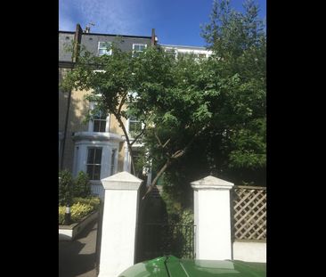 1 Bed Flat, Elsham Road, W14 - Photo 5