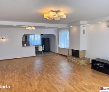 IANCU NICOLAE, S+P+1, 6 CAMERE, 410 MP, PISCINA, CURTE SUPERBA! - Fotografie 3