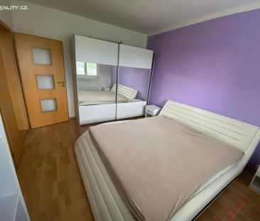 Pronájem bytu 2+1 56 m² - Photo 1
