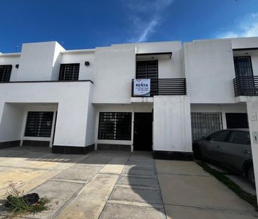 Casa en Renta - Foto 4