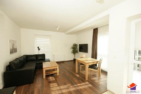 Mieszkanie Katowice os. Dębowe Tarasy powierzchnia 53.1 m² C234-WM-91049 - Zdjęcie 2