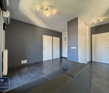 Appartement à louer 3 pièces 57.51m² - Photo 3