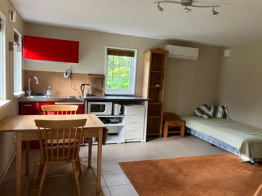 Stöcksjö kustväg, Umeå - Photo 1