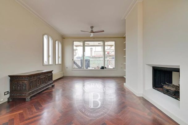 Tout savoir sur cet appartement Barcelona - Photo 1