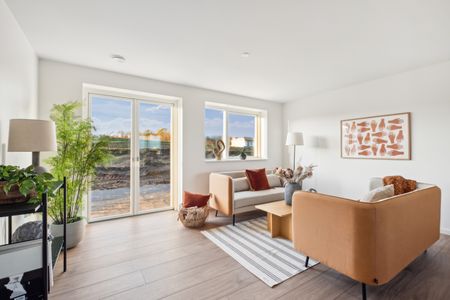 Sigynbakken 126 - Foto 3