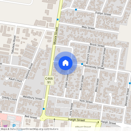 95 Hennessey St, Vic 3825, Moe