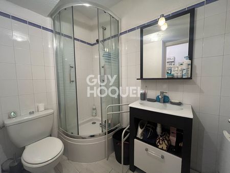 Location Appartement 1 pièce 18m² - Photo 3