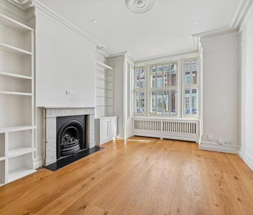 5 bedroom terraced house to rent - Photo 3
