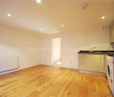 1 bedroom property to rent in London - Photo 1
