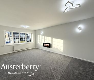 Carberry Way, Parkhall, Stoke-On-Trent - Photo 1