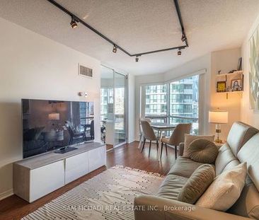 2+1 Bedroom, 2 Bathroom - World Trade Centre - Photo 2