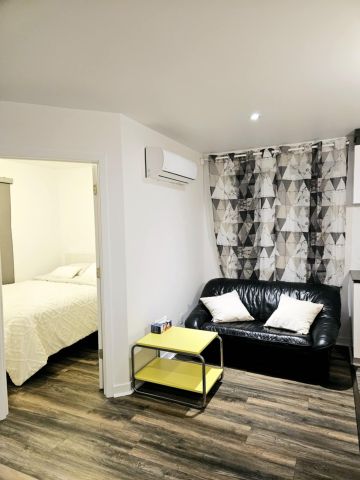 Appartement à Montréal (Le Sud-Ouest) - Photo 2