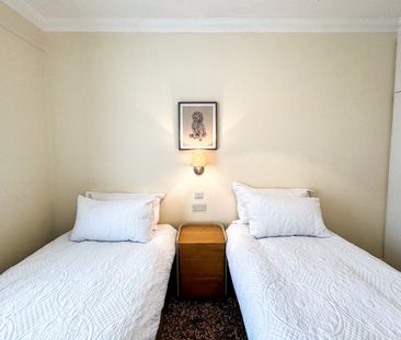 2 Bed Flat, Dudley Court, W1H - Photo 3