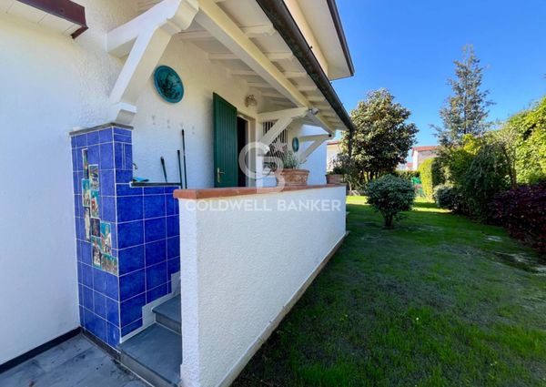 Villa in Affitto a Forte dei Marmi – Zona: Centro