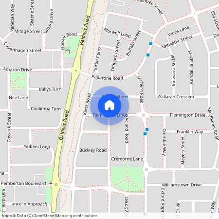 11 Flemington Drive, WA 6171, Baldivis