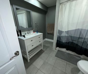 For Lease - 579 Windfields Farm Drive Unit# Basement, Oshawa, Ontario - Photo 2