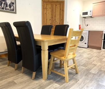 7 Castle Court, County Wicklow, W91 YX72, Kiltegan - Photo 3