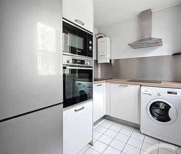 Location Appartement 3 pièces 54m² TROYES 10000 - Photo 5