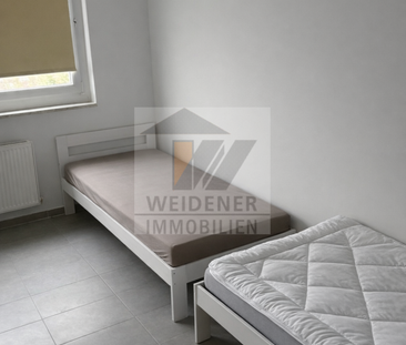 Eine Top Aussicht gibt es gratis dazu! 3 Raum Wohnung mit Balkon un... - Photo 3