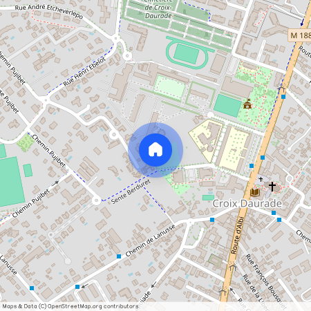 31200, Toulouse
