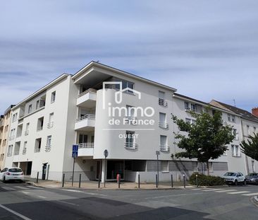 Location appartement 2 pièces 46.81 m² à Angers (49000) - Photo 2