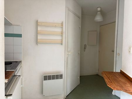 T1 bis 21.56 m² - Photo 5