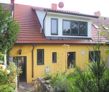 DACHGESCHOSSWOHNUNG MIT GEMEINSCHAFTSGARTEN IN AUSGEZEICHNETER WOHN... - Photo 4