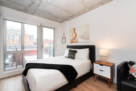 Rue Sainte-Catherine Est - Photo 5