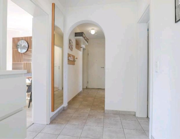 Wunderschöne 3-Zimmer Wohnung im Grünen Bereich von LU-Oggersheim - Foto 1