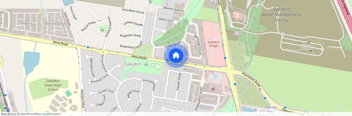 16 Capuchin Close, Qld 4503, Dakabin