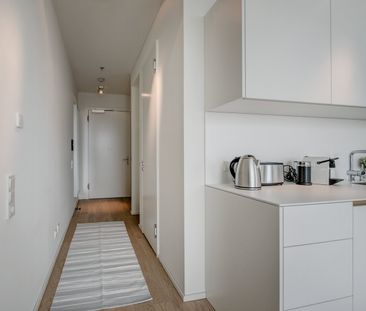 Apartment with concierge, gym ans roof terrace for rent - Photo 6