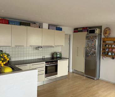 H. Pontoppidans Gade 30, 5. th. 8000 Aarhus C - Photo 1