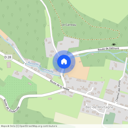 76110, Bec-De-Mortagne