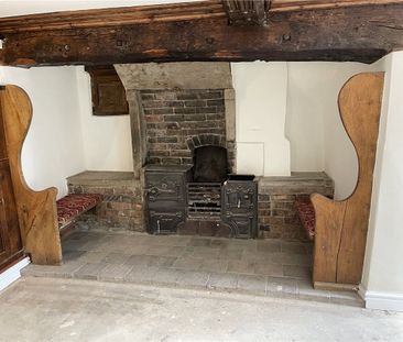 Hafod Farmhouse is a spacious 3 to 4 bedroom property in a well con... - Photo 6