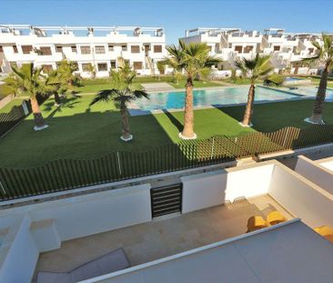 3 room luxury House for rent in Pilar de la Horadada, Spain - Photo 3