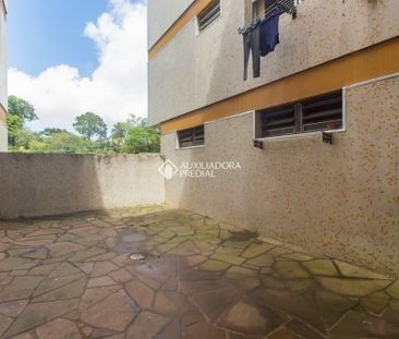Apartamento com 1 quarto e 50m² para alugar em Teresópolis, Porto A... - Photo 5