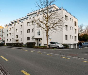 Schöne Wohnung in Thun - Foto 4