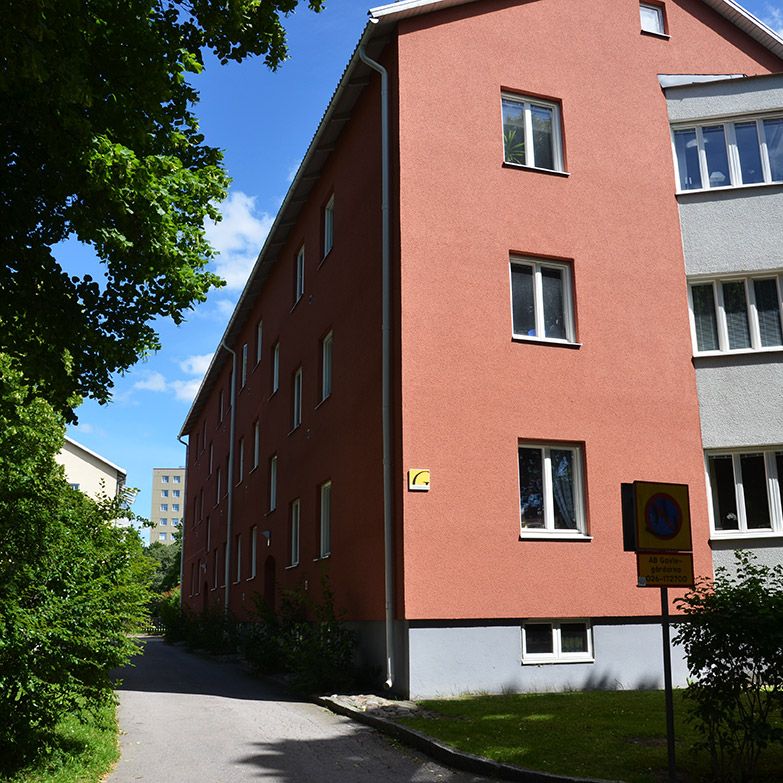 Södra Stapeltorgsgatan 7 B, våning 1 - Foto 2