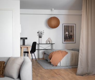 Sjupundsgatan 21 - Foto 3