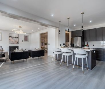 For Lease - 16 Frank Kelly Drive, East Gwillimbury, Ontario - Photo 1