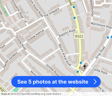 Mount Ararat Road, Richmond, TW10 - Photo 1