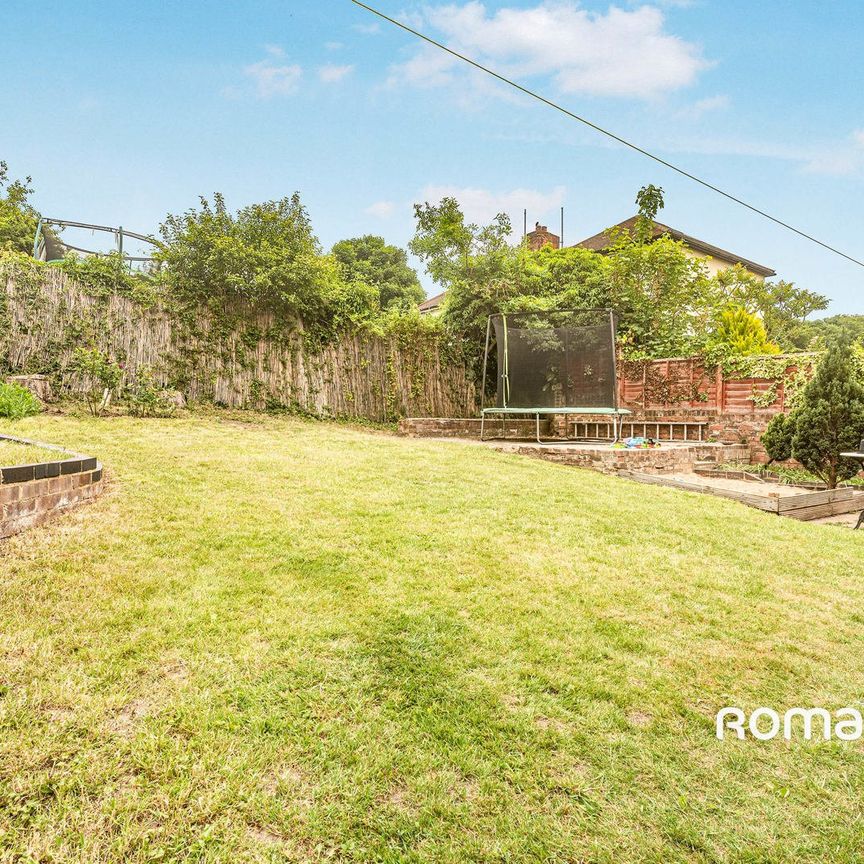 Hemdean Road, Caversham, Reading, RG4 - Photo 1
