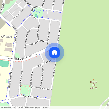 31 Institute Drive, Vic 3064, Donnybrook