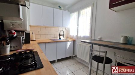 Appartement à louer F3 à Jarville-la-Malgrange - Photo 5