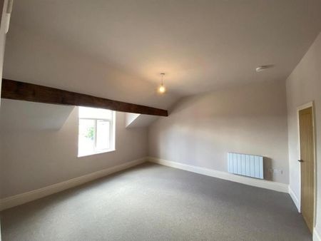 2 bedroom duplex to rent - Photo 4